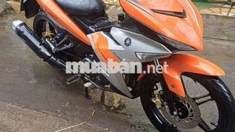 Yamaha Exciter 150 2020 Cam bạc đẹp  chất  