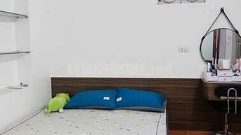 Cho nữ thuê phòng full nội thất, WC riêng – Trần Phú, Hà Đông