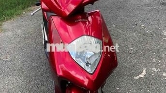 Honda Dylan 150cc 2025 Đỏ