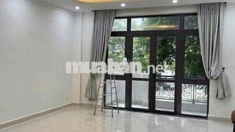 CHÍNH CHỦ cho thuê Nhà phố Jamona city có thang mặt, mặt tiền KD