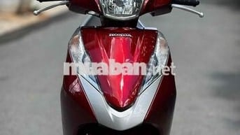 Honda LEAD 125 2016 Đỏ 27000 km