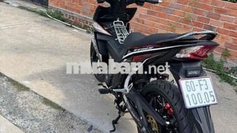 Honda Winner 2019 Côn tay Đen