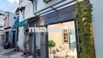 CHO THUÊ NHÀ NGUYÊN CĂN LUXURY - 2PN,2WC - 1 PHÒNG KHÁCH