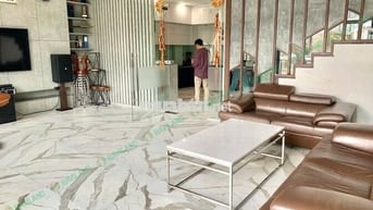 ✨ CHO THUÊ CĂN HỘ 2 PHÒNG NGỦ + PHÒNG LÀM VIỆC RIÊNG – MINH MẠNG ✨