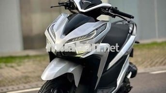 Honda Vario 150 2018 Bạc 31000 km