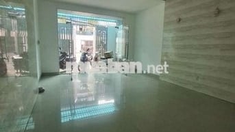 Nhà nguyên căn 3,5 tấm 5×20 - 4pn +6wc full nội thất khu tên lửa