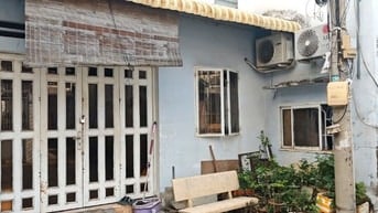 Bán Nhà Cấp 4 sổ hồng chính chủ