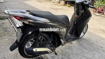 Honda SH 150i 2015 Xám 71000 km
