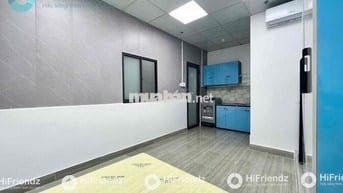 STUDIO MÁY GIẶT RIÊNG NGAY CÔNG VIÊN GIA ĐỊNH - BẠCH ĐẰNG