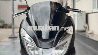 Honda PCX 2017 Đen Tự động