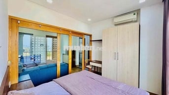 ✨🏢 CĂN HỘ 1 PHÒNG NGỦ – NGUYỄN ĐỨC THUẬN ✨