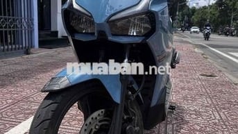 Honda Air Blade 4val 2022 Xanh 18000 km