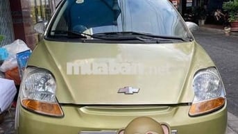 Chevrolet Spark LT 1.0 4 máy 5 chỗ ngồi
