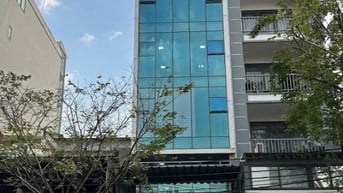 36 Tỷ! Bán MT Nguyễn Văn Thương Quận Bình Thạnh - 5x25m - Hầm 8 