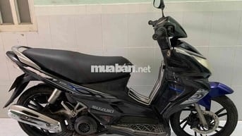suzuki ha ra te
