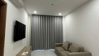 Chung cư cao cấp The Parkland, Q12: 2p ngủ, 8triệu, 2p ngủ, full NT