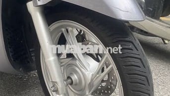 Honda SH 150i ABS 2018 Xám 5xkm