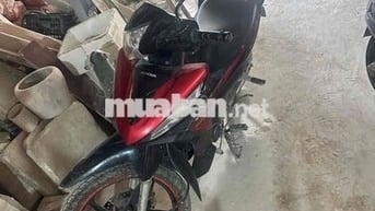 Honda Wave RSX 110 2016 Đỏ đen 20000km