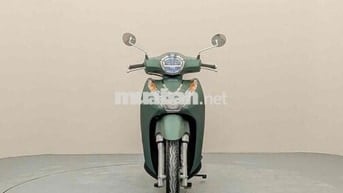 Honda SH Mode 2024 125cc Xanh 10.000km