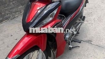 Honda Wave RSX Đỏ đen Xe số Đi ít Việt Nam