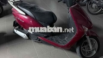 Honda Lead 110 2010 màu Đỏ