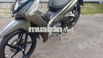 Honda Future 2025 Tự động màu Xám