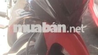 Yamaha Sirius FI 2013 Đỏ đen