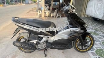 Honda Air Blade 2010 Đen bạc