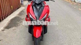Yamaha NVX 125 2018 màu Đỏ