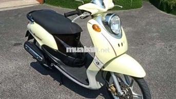Yamaha Classico Vàng kem Nữ