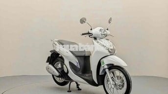 Honda SH Mode 2025 Trắng 125cc 15.000km