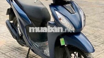 Honda Vision 2022 110cc Xanh 22000km