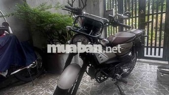 Yamaha PG1 2024 Vàng Cát 4500 km