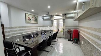 CHO THUÊ NHÀ NGUYÊN CĂN -MT ĐƯỜNG SỐ P.TÂN KIỂNG Q.7( ĐƯỜNG 8M)