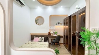 1PN tách bếp cửa sổ thoáng Ngay Phú Nhuận giáp Q1, Q3, Sân bay