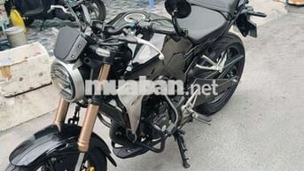 Honda CB300R 2020 BSTP chính chủ sang tên 