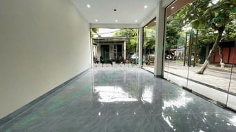 CHO THUÊ MẶT BẰNG KINH DOANH LÔ GÓC –  SƠN TRÀ