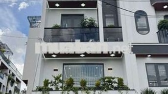 BÁN NHÀ PHƯỜNG THỚI AN (chính chủ)