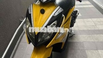 Yamaha Nouvo 4 Vàng biển số thành phố