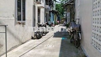 Cho thuê nhà nguyên căn 1PN 1WC – Giá 5tr5