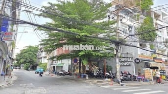🕋[4mx20m]🕋 Góc 2 mặt tiền số 75 Nguyễn Văn Thương❌Cổng Cc Wilton Tower
