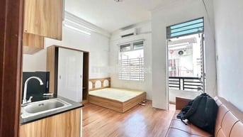 CĂN HỘ - SÁT ĐẠI HỌC HUTECH - ĐẠI HỌC HỒNG BÀNG - QUẬN 2 thảo điền