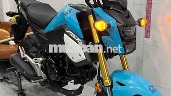 MSX 125 , BSTP chính chủ