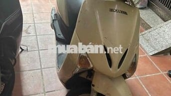 Honda Lead Kem