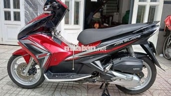  AirBlade 125 2014 Đỏ đen chính chủ BS Sài Gòn 