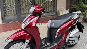 Honda SH Mode 2024 Đỏ 2000 km