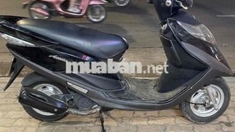 Sym Attila 2009 65D1