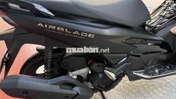Honda Air Blade 125 Đặc biệt 2025 Đen