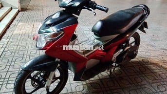 Yamaha Nouvo 3 Đỏ đen 