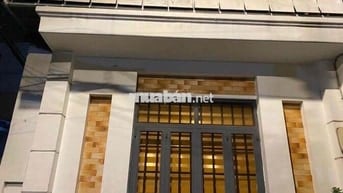 Bán nhà Nguyễn Du Gò Vấp ngang 6m hiếm có, mới đẹp ở ngay, 6.45 tỷ⁠